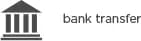 Bank Transfer
