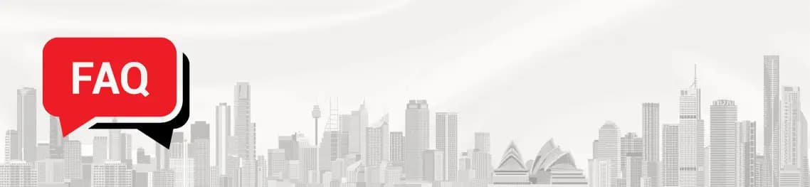 Frequently Asked Questions from Australian Private Sellers and Landlords