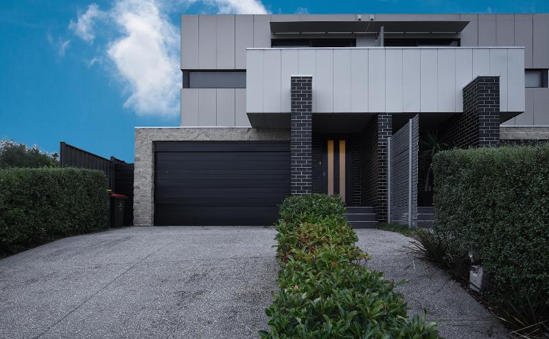 property sold without agents