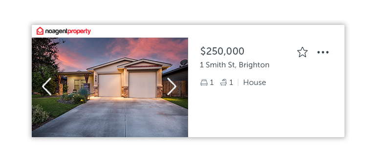Feature Upgrade on RealEstate.com.au