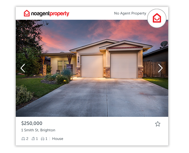 Premiere Upgrade on RealEstate.com.au