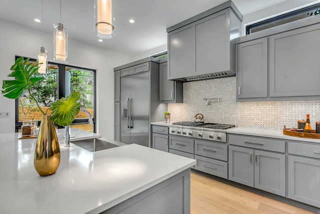 upgrade your light fittings of your rental property