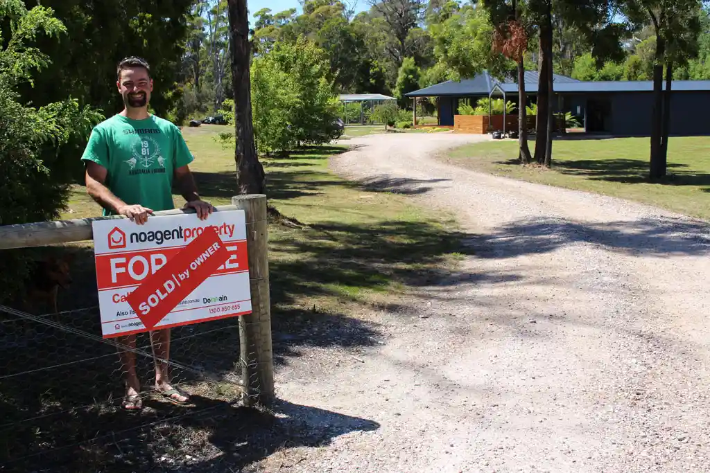 Sell Your Property Privately in Australia