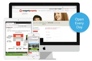 list your property